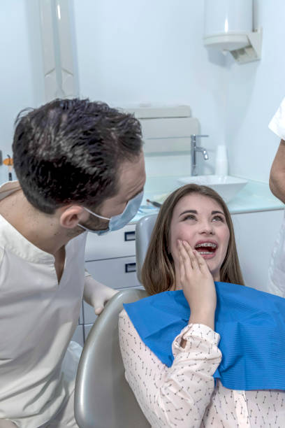 Best Broken or Cracked Tooth Emergency Dentist in Lake Como, NJ