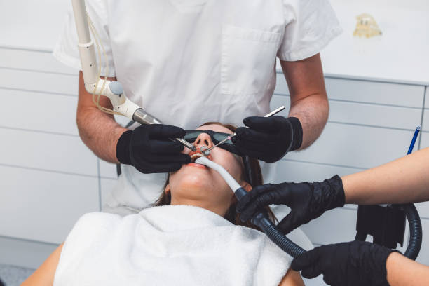 Best Emergency Dentist for Lost Fillings or Crowns in Lake Como, NJ